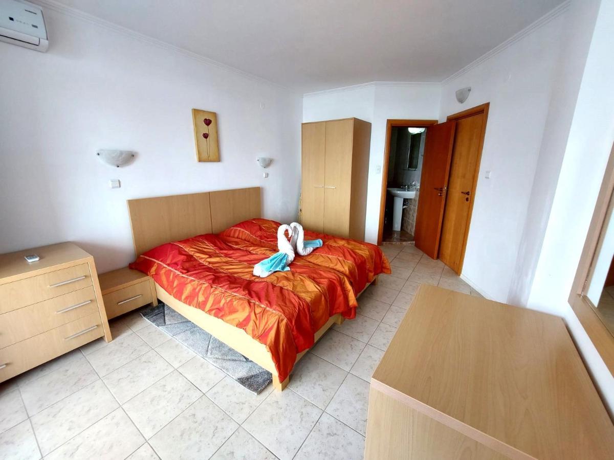 Vega Village Ap B39 Sveti Vlas Exterior photo
